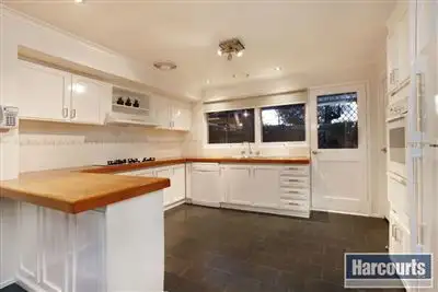 Fifth view of Homely house listing, 37 Hawksburn Crescent, Wantirna South VIC 3152