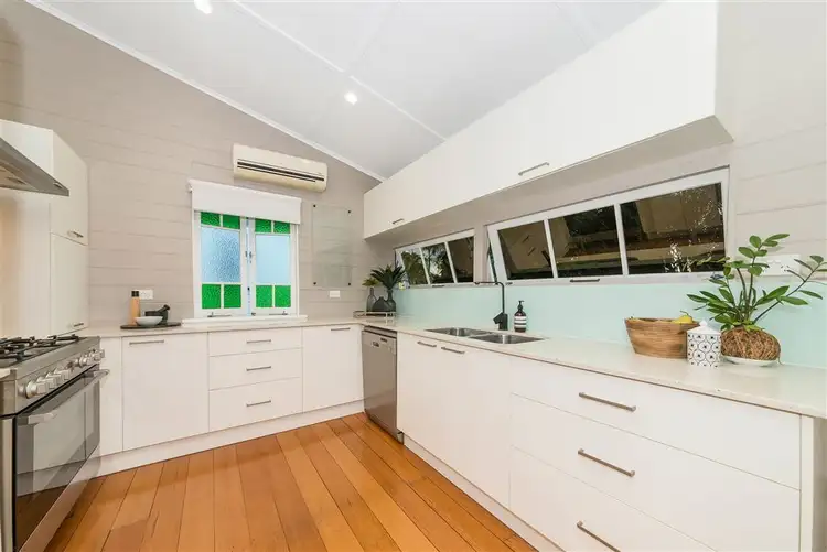 Seventh view of Homely house listing, 20 Estate Street, West End QLD 4810