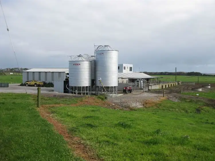 Second view of Homely rural property listing, 976 Montagu Road, Smithton TAS 7330