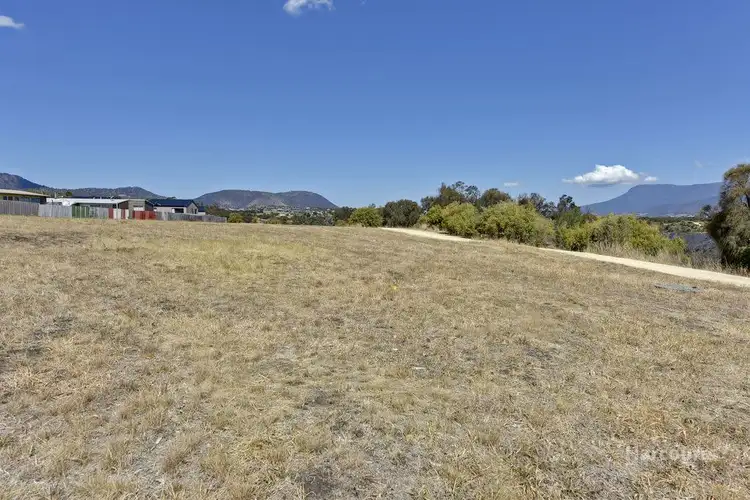 Fifth view of Homely land listing, 39-41 Fisher Drive, Herdsmans Cove TAS 7030