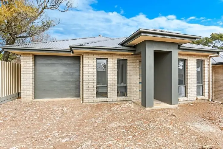 A,B,C & D/1 Aboyne Avenue, Seacliff Park SA 5049
