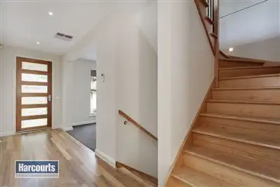 Second view of Homely townhouse listing, 8/193-195 Wonga Road, Warranwood VIC 3134