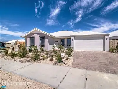 Second view of Homely house listing, 3 Cuttlefish Street, Yanchep WA 6035