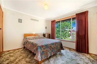 Fifth view of Homely house listing, 9 Dalmont Crescent, Norlane VIC
