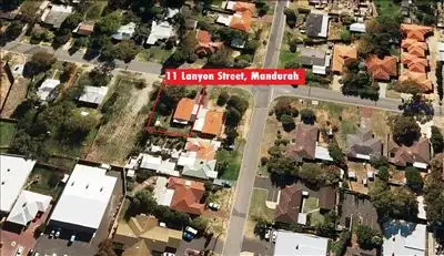 Second view of Homely house listing, 11 Lanyon Street, Mandurah WA 6210