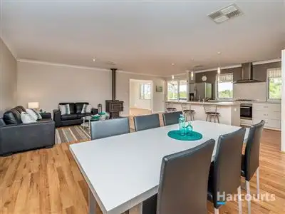 Fifth view of Homely house listing, 119 Chardonnay Drive, Lower Chittering WA 6084