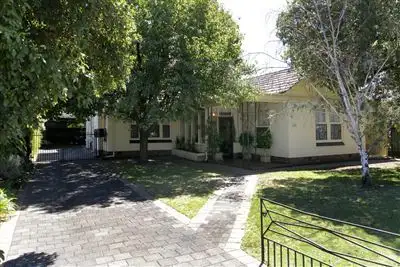 Second view of Homely house listing, 141 Augusta Street, Glenelg East SA 5045