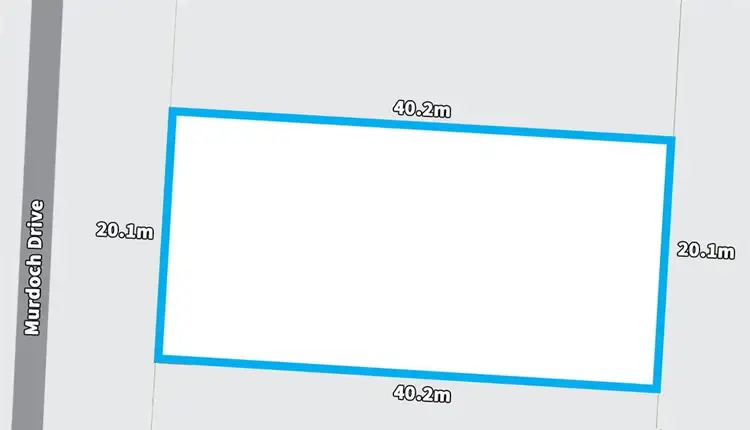 Second view of Homely land listing, 20 Murdoch Drive, Singleton WA 6175