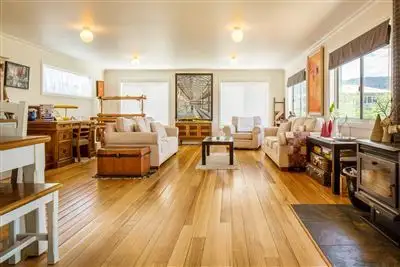 Third view of Homely house listing, 70 Helen Street, Ranelagh TAS 7109