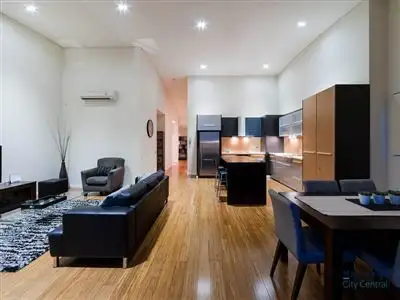 Third view of Homely apartment listing, 187/471 Hay Street, Perth WA 6000