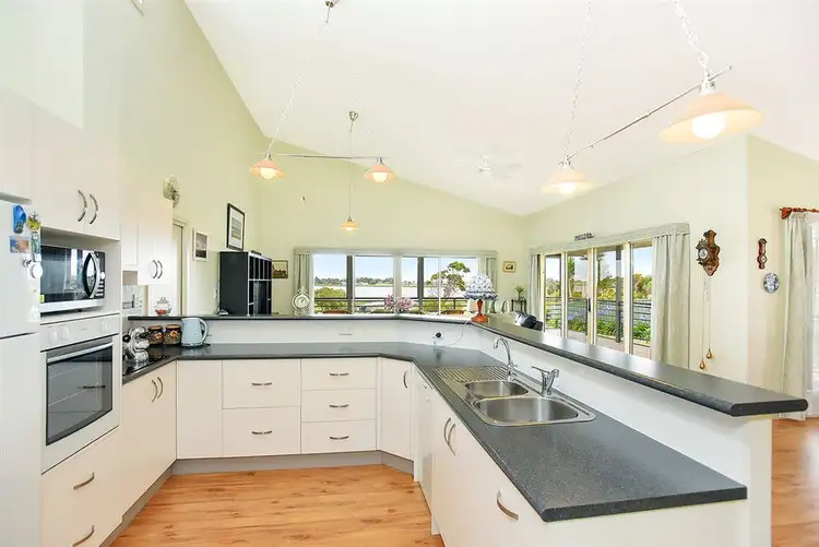 Fourth view of Homely house listing, 33 Island View Drive, Clayton Bay SA 5256