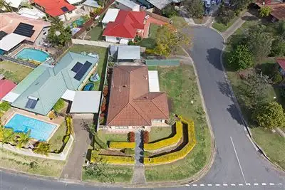 Second view of Homely house listing, 6 Moolanda Street, Jindalee QLD 4074