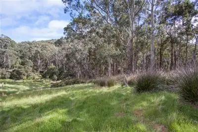 Second view of Homely land listing, Lot 1 Pillings Road, Cairns Bay TAS 7116