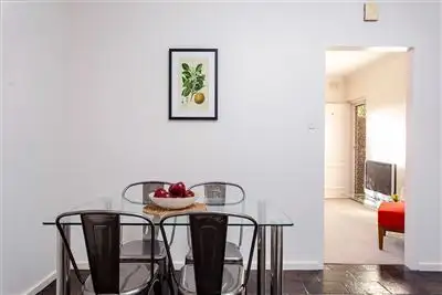 Sixth view of Homely apartment listing, 3/1A Yulinda Terrace, Lower Mitcham SA 5062