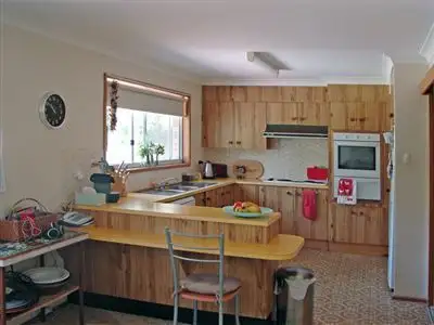 Second view of Homely house listing, 7 Rosella Avenue, Mollymook NSW 2539