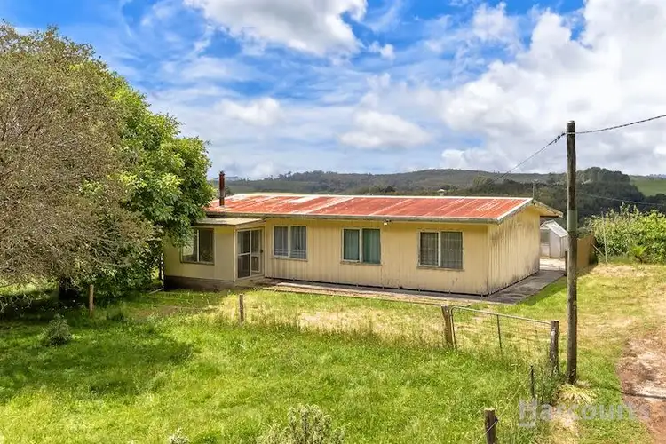 Fourth view of Homely rural property listing, 2277 Murchsion Highway, Henrietta TAS 7325