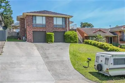 Seventh view of Homely house listing, 12 Scenic Crescent, Albion Park NSW 2527