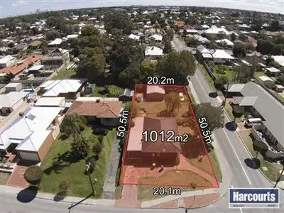 Second view of Homely house listing, 38 Hamilton Street, Bassendean WA 6054
