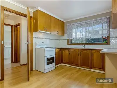 Second view of Homely unit listing, 1/1-3 Longwarry Road, Drouin VIC 3818