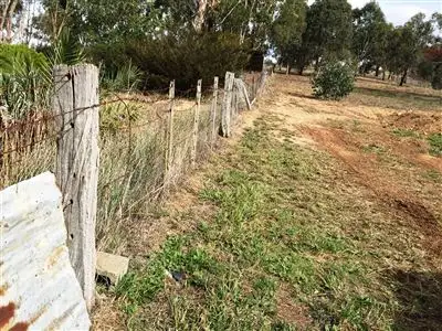 Sixth view of Homely land listing, 9 Hill Street, Yea VIC 3717