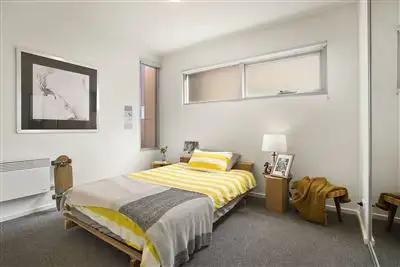 Fourth view of Homely apartment listing, 205A/168 Victoria Road, Northcote VIC 3070