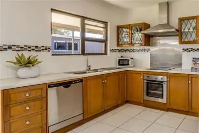Second view of Homely house listing, 5 Ford Crescent, Fulham Gardens SA 5024