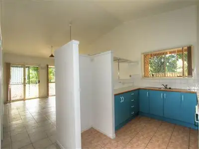 Fourth view of Homely unit listing, 13/77-81 Freshwater Street, Torquay QLD 4655