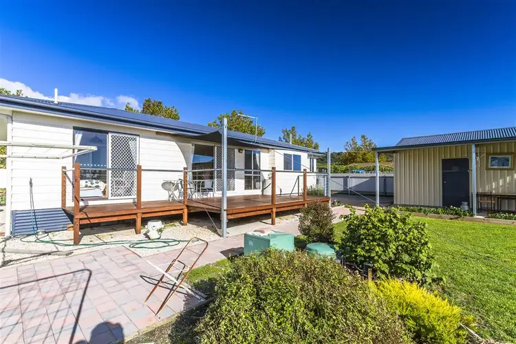 Third view of Homely house listing, 28 Weld Street, Beaconsfield TAS 7270