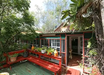 Main view of Homely rural property listing, 44-50 Naylor Drive, Tamborine QLD 4270