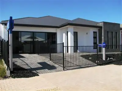 Main view of Homely house listing, 8 Bollard Avenue, Seaford Meadows SA 5169