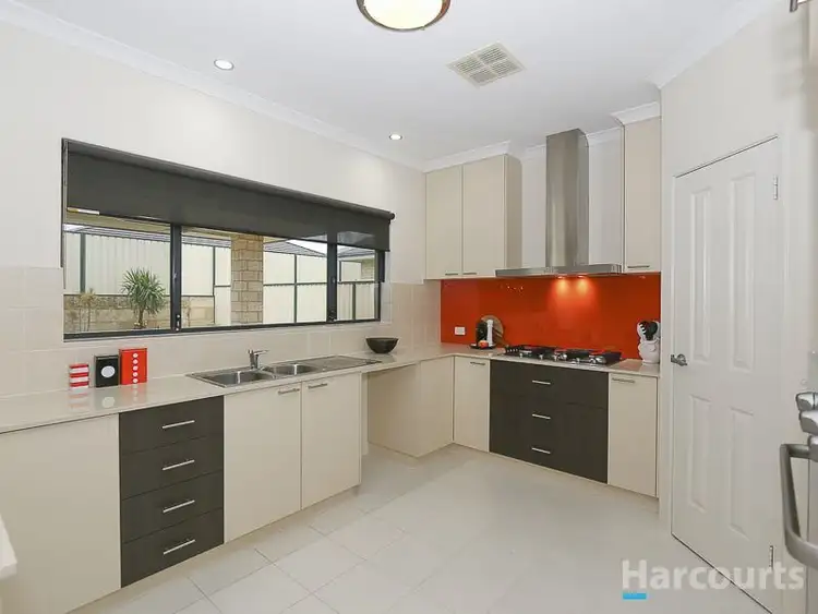 Sixth view of Homely house listing, 15 Baumea Turn, Hammond Park WA 6164