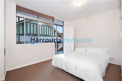 Fourth view of Homely unit listing, 5/108 River Terrace, Kangaroo Point QLD 4169