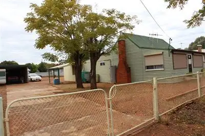 47 Bradley Street, Cobar NSW 2835