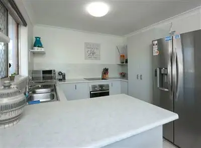 Third view of Homely house listing, 2 Eden Close, Edens Landing QLD 4207