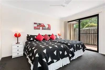 Sixth view of Homely townhouse listing, 6/145 Gemvale Road, Mudgeeraba QLD 4213