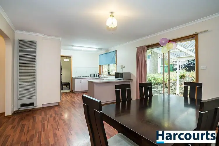Second view of Homely house listing, 1 Day Street, Upwey VIC 3158