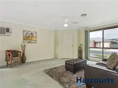 Second view of Homely unit listing, 2/18 Anzac Road, Trafalgar VIC 3824