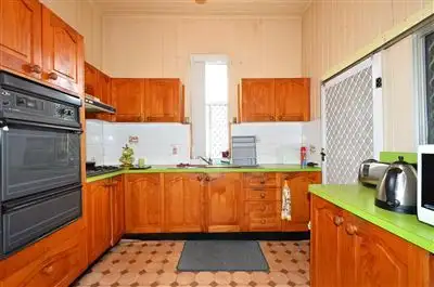 Fifth view of Homely house listing, 48 Granville Street, West End QLD 4101