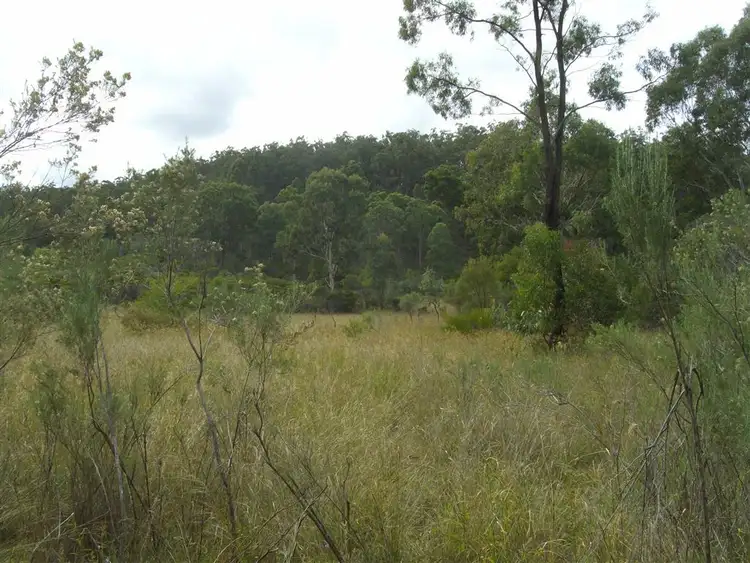 Fourth view of Homely rural property listing, Lot 1 Goombungee-Mt Darry Road, Goombungee QLD 4354
