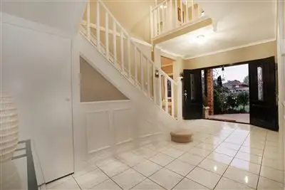 Third view of Homely house listing, 5 Lydia Court, Wantirna South VIC 3152
