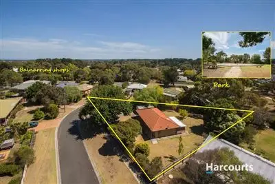 Main view of Homely house listing, 26 Halsey Street, Balnarring VIC 3926