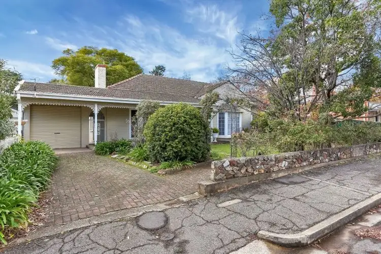 10 Arnold Street, Kingswood SA 5062
