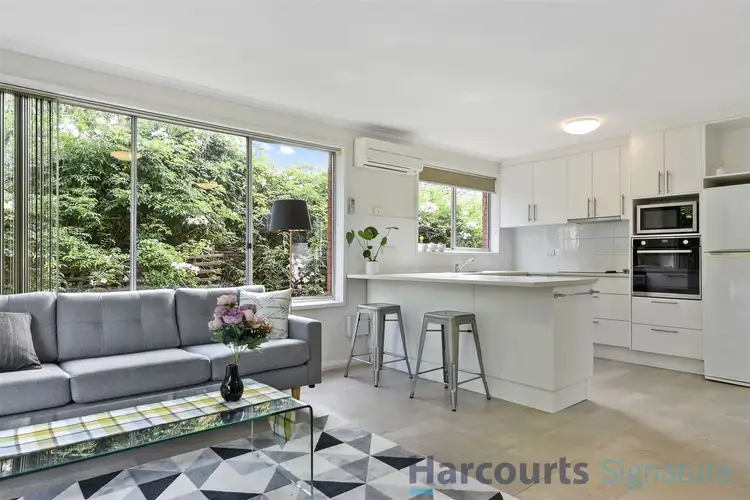 Second view of Homely house listing, 161 Flagstaff Gully Road, Lindisfarne TAS 7015