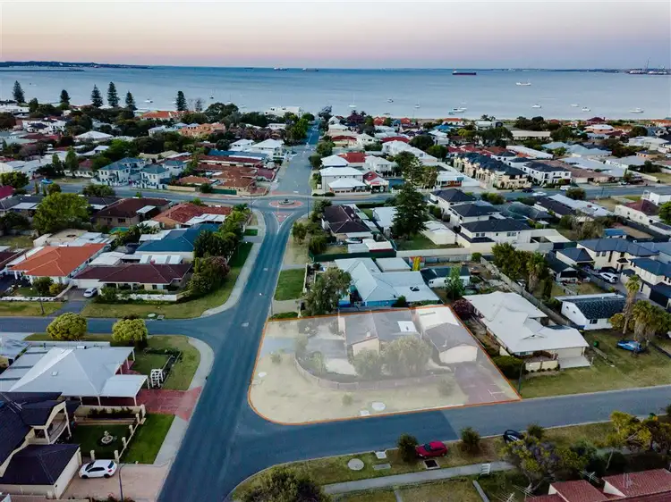 Fourth view of Homely house listing, 24 Fisher Street, Rockingham WA 6168