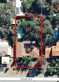 Main view of Homely house listing, 12 Sisely Road, Gooseberry Hill WA 6076