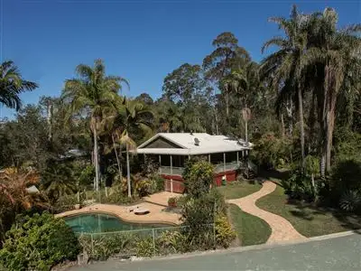 Main view of Homely rural property listing, 141 Pioneer Drive, Logan Village QLD 4207