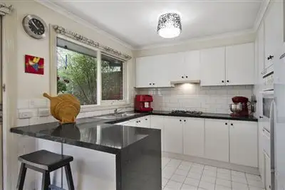 Third view of Homely unit listing, 22B Queens Parade, Glen Iris VIC 3146