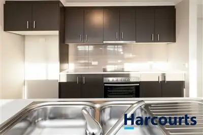 Fifth view of Homely house listing, Lot 72 Lucas Way, Trafalgar VIC 3824