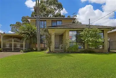 17 McKell Avenue, Casula NSW 2170