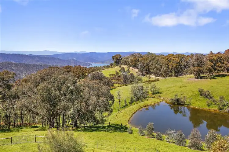 Third view of Homely house listing, 1770 Skyline Road, Alexandra VIC 3714